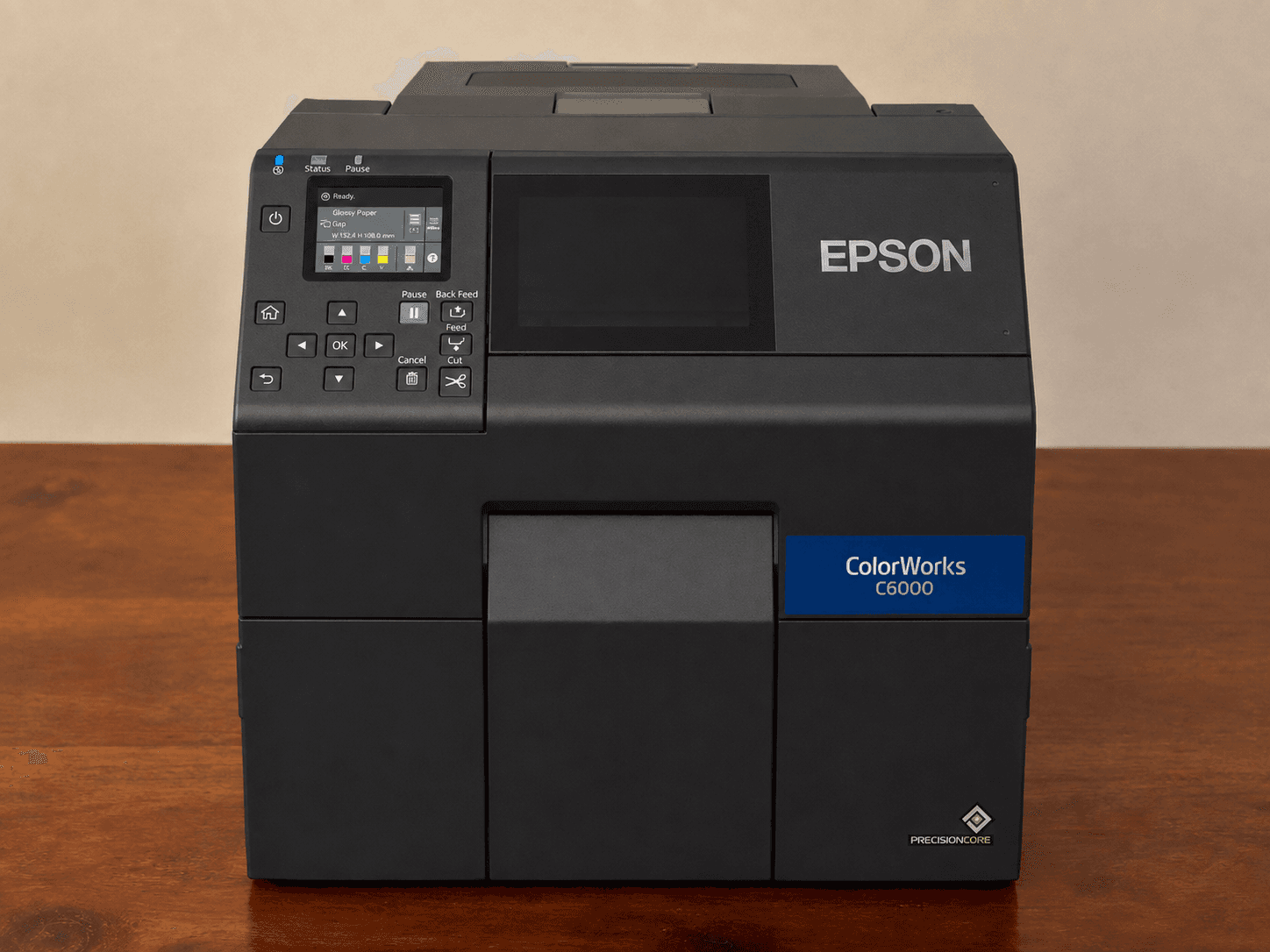 Vind de juiste printer
