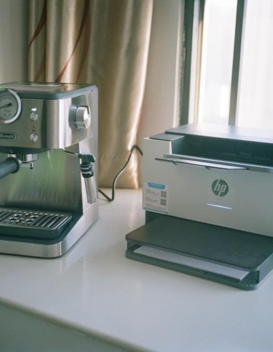 Labelprinters