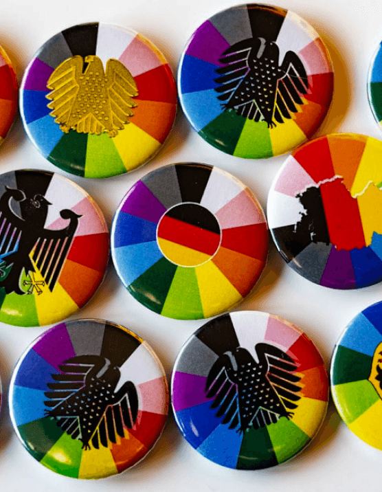 Speciale labels