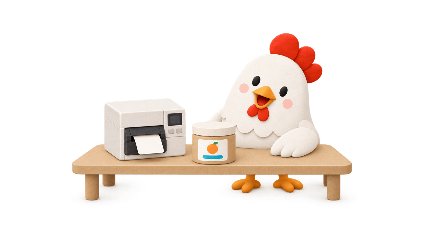 Vind de juiste printer