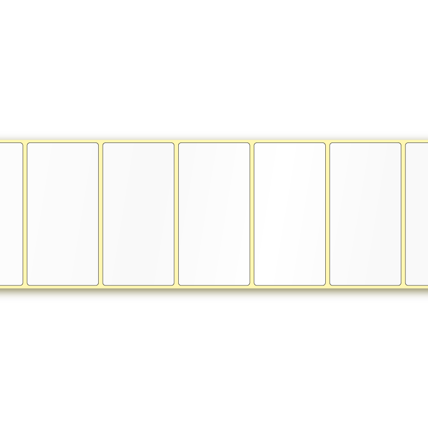 2000D, 100 x 50 mm